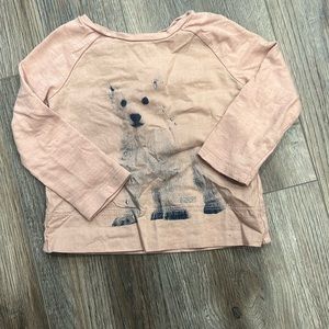 🦄5/25 Baby gap shirt